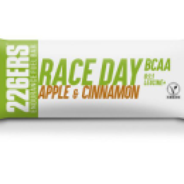 RACE DAY-BCAA’s Apfel Zimt