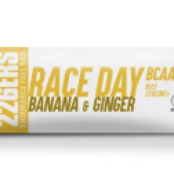 RACE DAY-BCAA’s Banane Ingwer