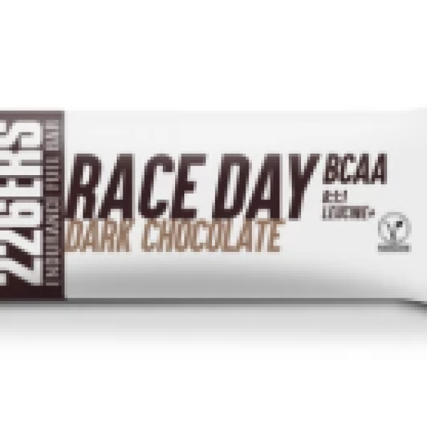 RACE DAY-BCAA’s Dark Chocolate